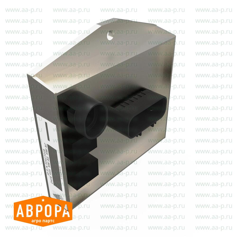 Elek.Fahrzeug-Steuergerät